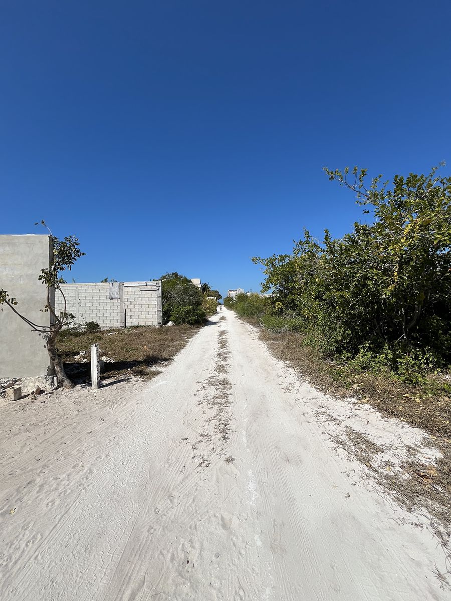 5 de 15: Camino a la Playa