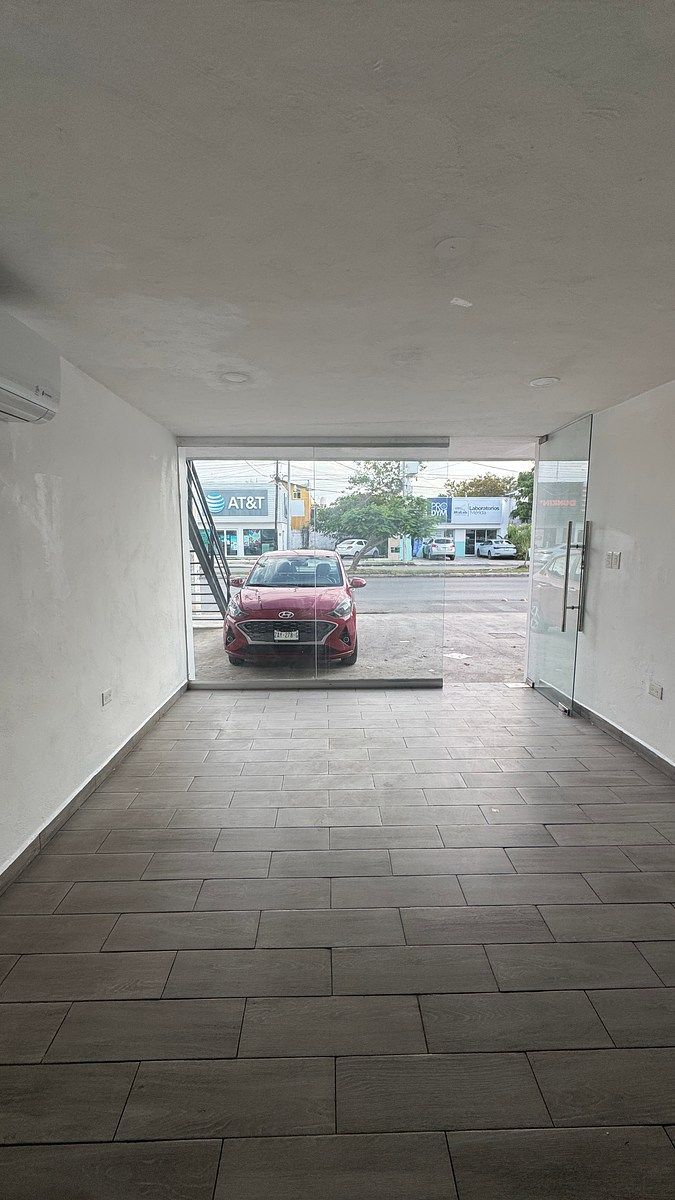 Local comercial en Francisco de Montejo, Mérida, foto 6 de 17