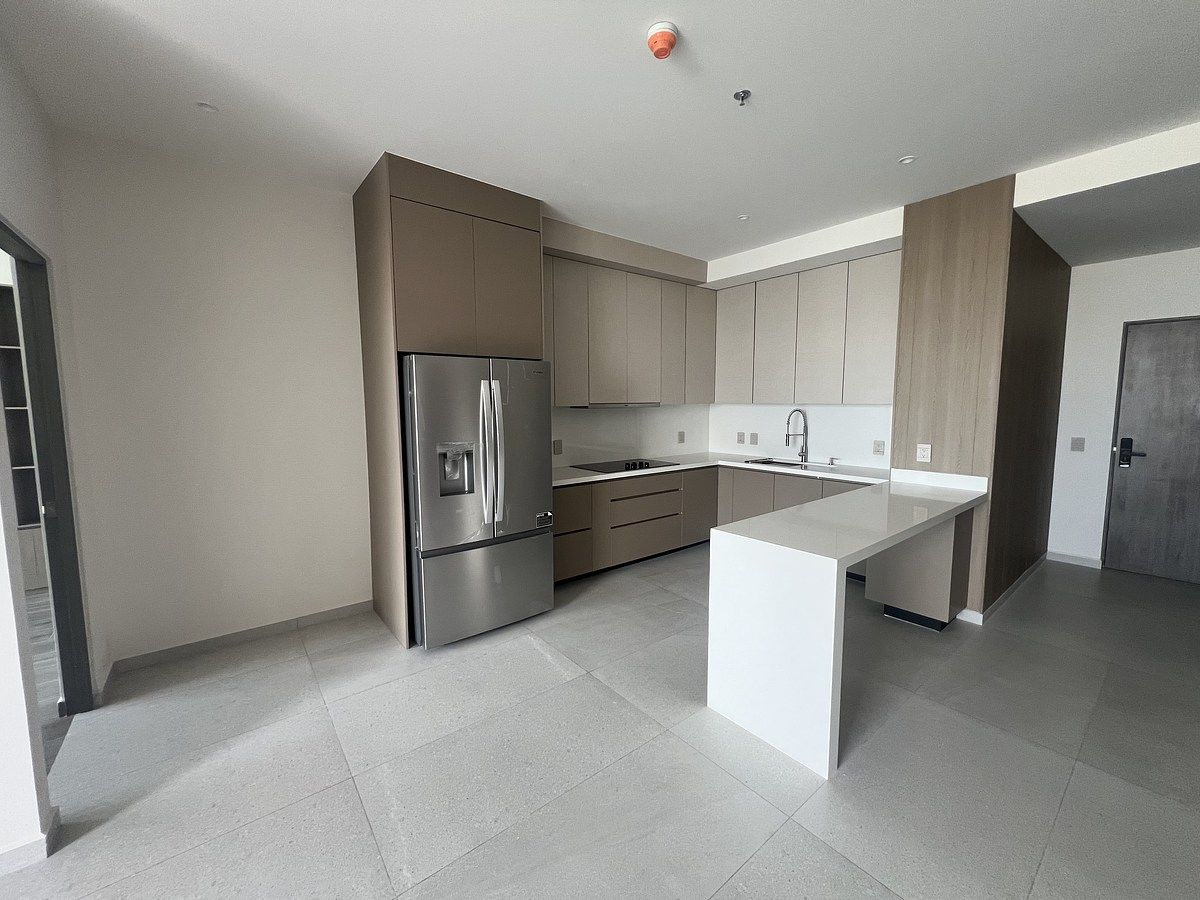 12 de 26: Cocina con barra