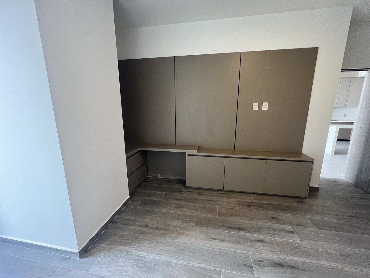 19 de 26: Mueble empotrado rec secundaria