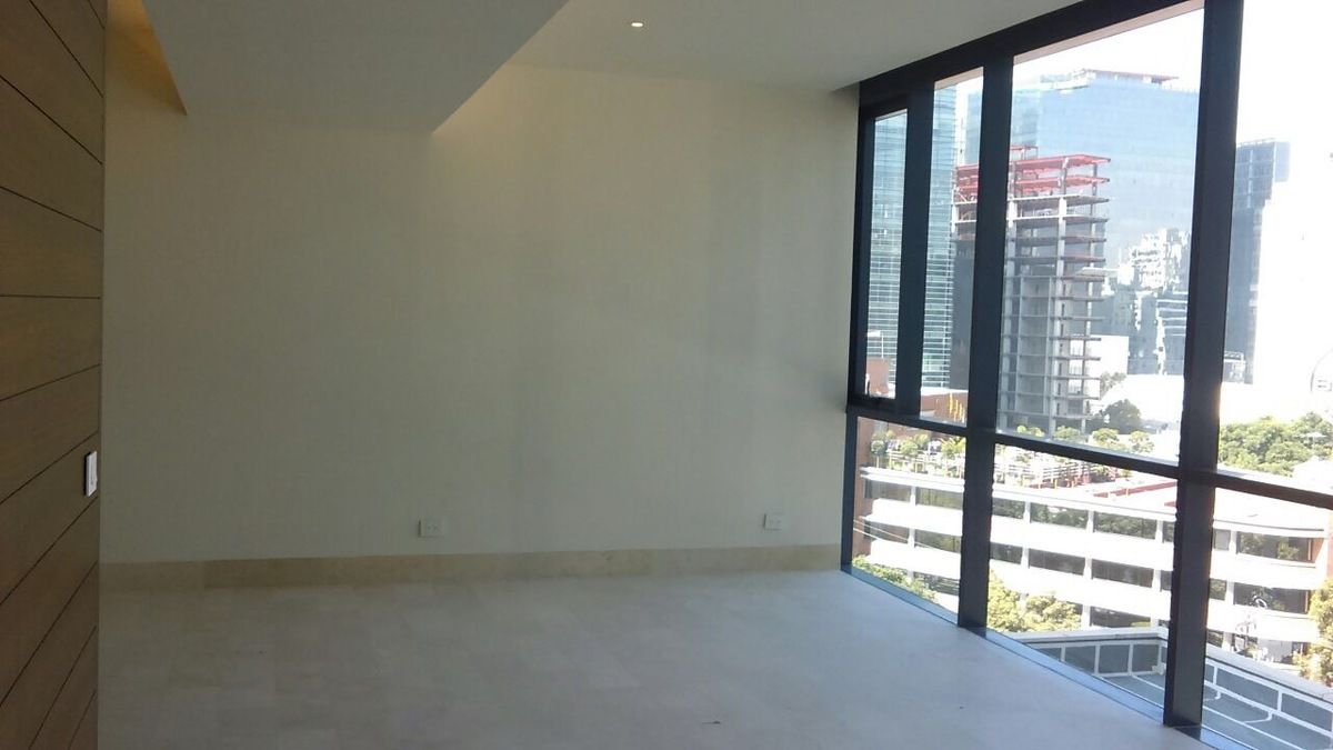 Departamento en Granada, Miguel Hidalgo, foto 4 de 16