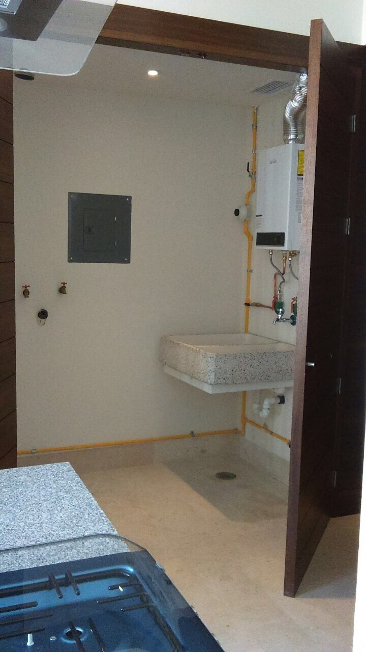 Departamento en Granada, Miguel Hidalgo, foto 8 de 16