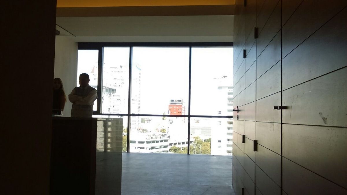 Departamento en Granada, Miguel Hidalgo, foto 7 de 16