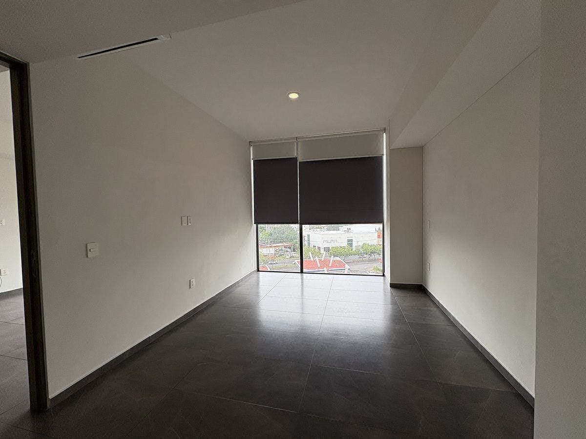 Departamento en Americana, Guadalajara, foto 2 de 11