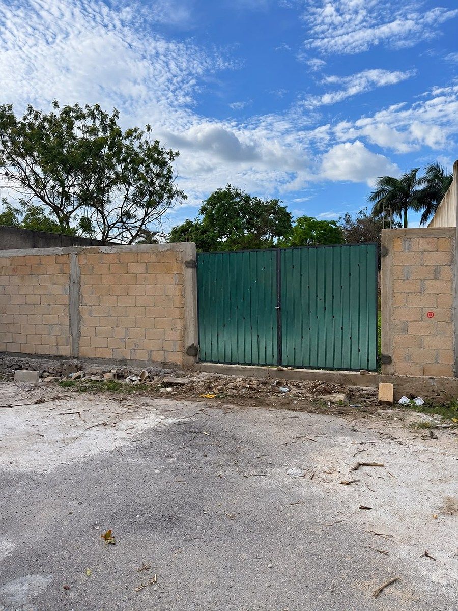 Lote em Chichi Suárez, Mérida, foto 3 de 3