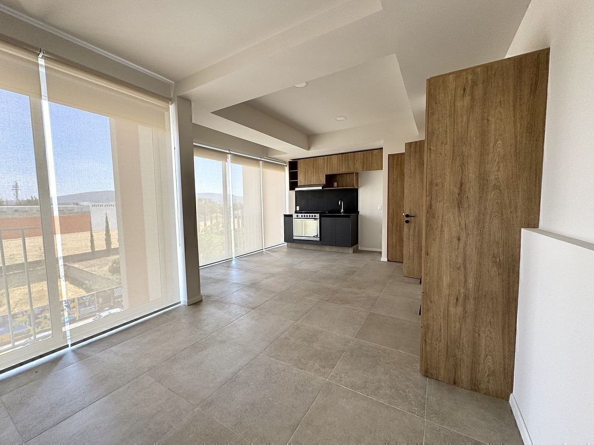 Apartamento em Solares, Zapopan, foto 4 de 6