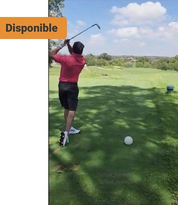 33 of 36: Campo de golf