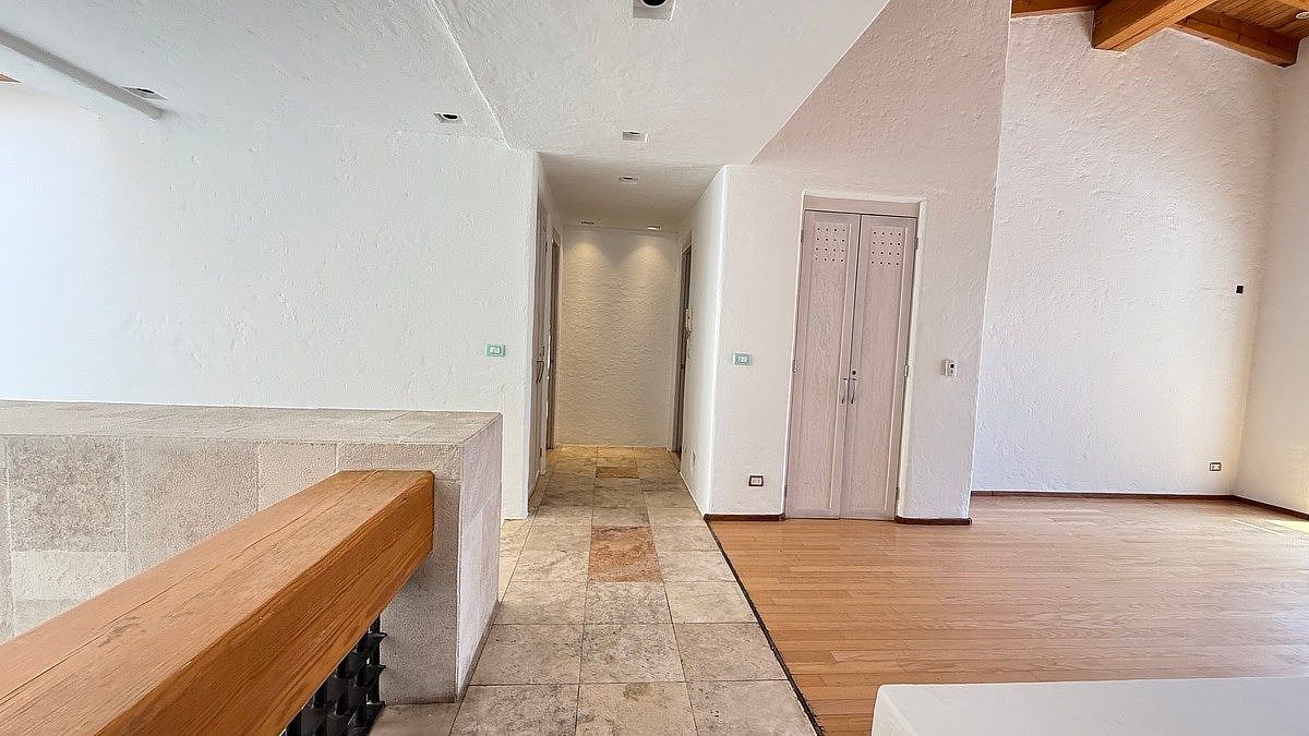 Casa en condominio en Lomas Axomiatla, Álvaro Obregón, foto 19 de 28
