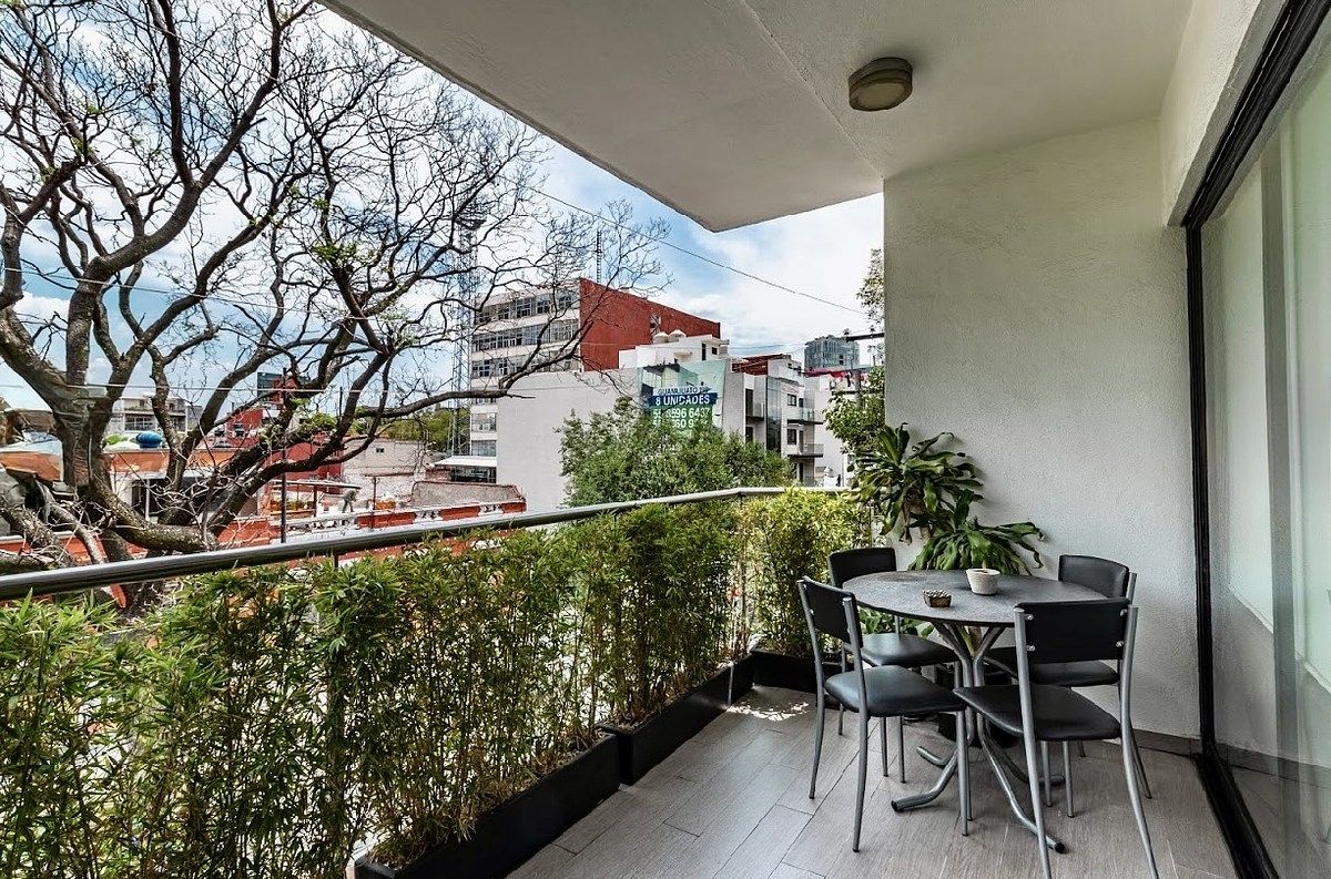 183, Calle Guanajuato, Roma Norte, 06700 183, Calle Guanajuato, Roma Norte, 06700