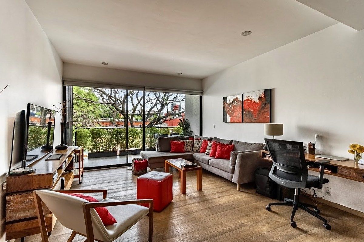 183, Calle Guanajuato, Roma Norte, 06700 183, Calle Guanajuato, Roma Norte, 06700