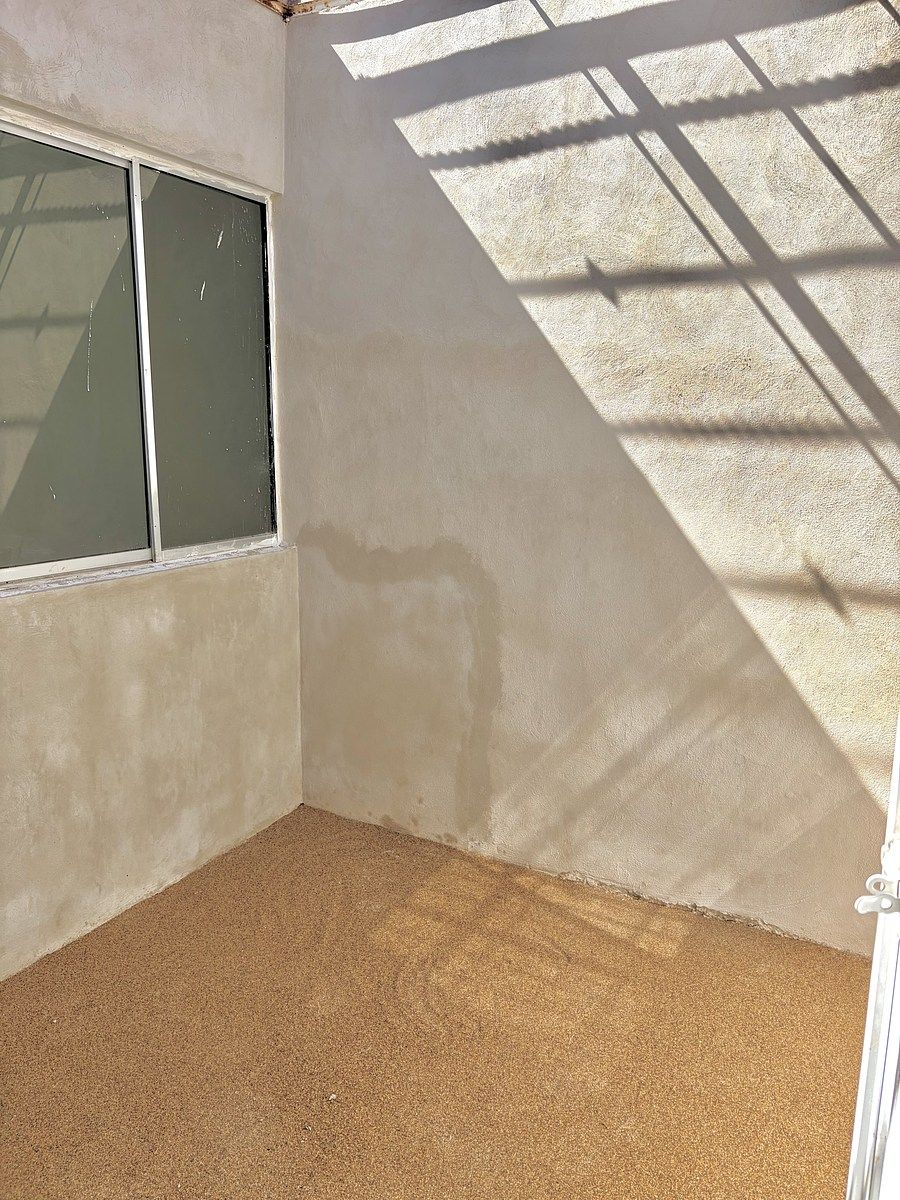 11 of 17: Cubo de Luz Central