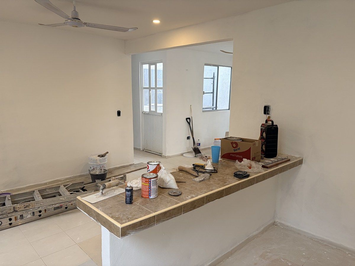 5 of 17: Comedor y Desayunador