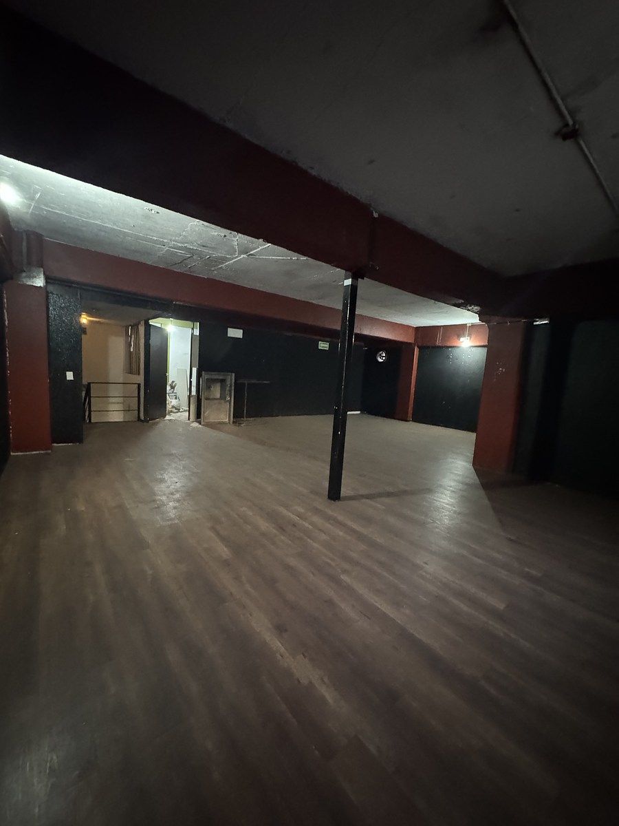 Sale of Commercial Premises on Av. Hidalgo - foto 3