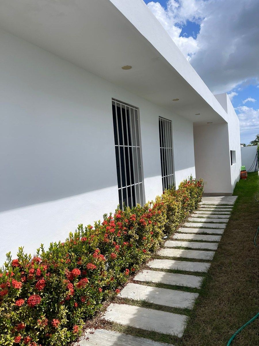 Casa en Residencial Bávaro Punta Cana, foto 3