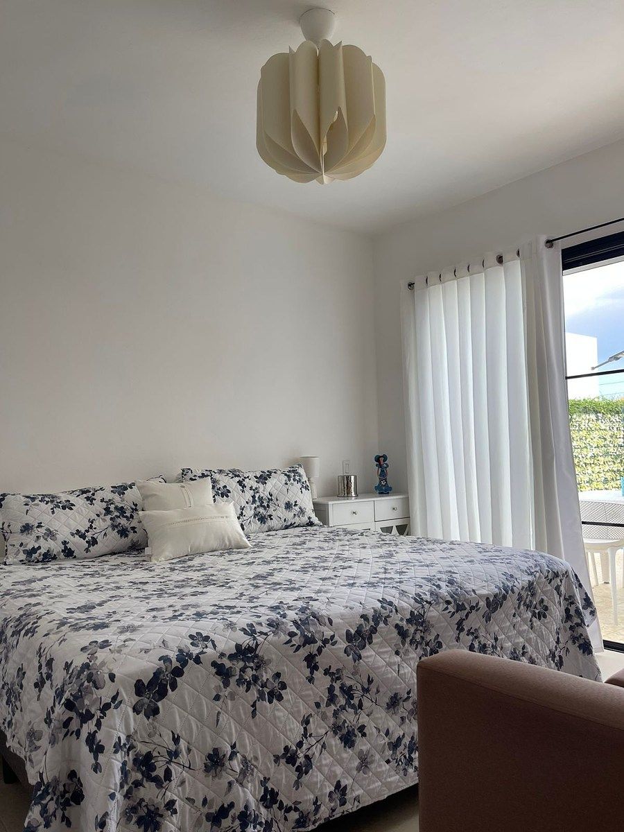Casa en Residencial Bávaro Punta Cana, Punta Cana, foto 15 de 47