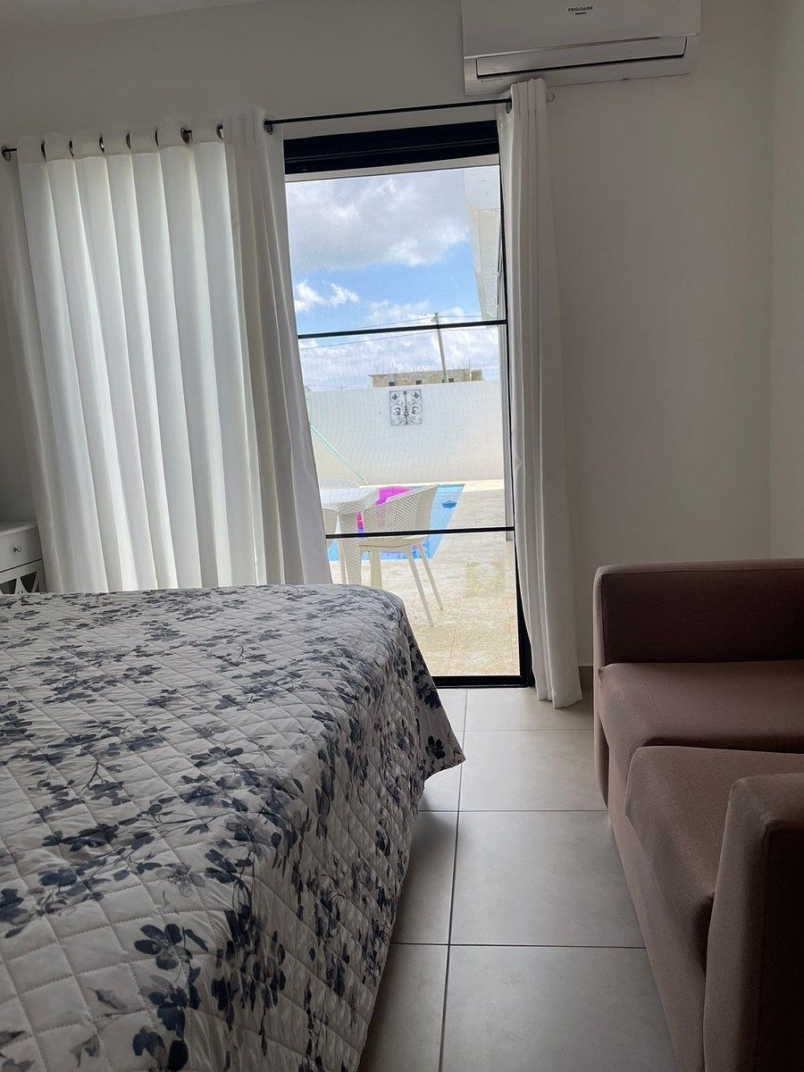 Casa en Residencial Bávaro Punta Cana, Punta Cana, foto 17 de 47