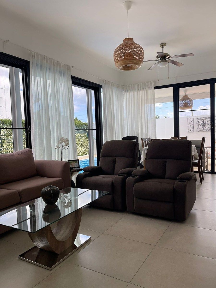 Casa en Residencial Bávaro Punta Cana, foto 5