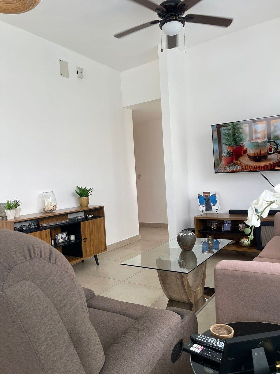 Casa en Residencial Bávaro Punta Cana, Punta Cana, foto 7 de 47