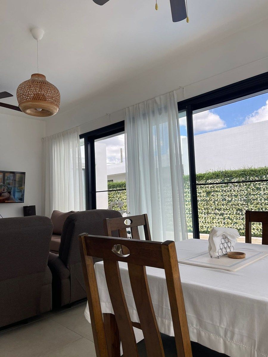 Casa en Residencial Bávaro Punta Cana, Punta Cana, foto 8 de 47