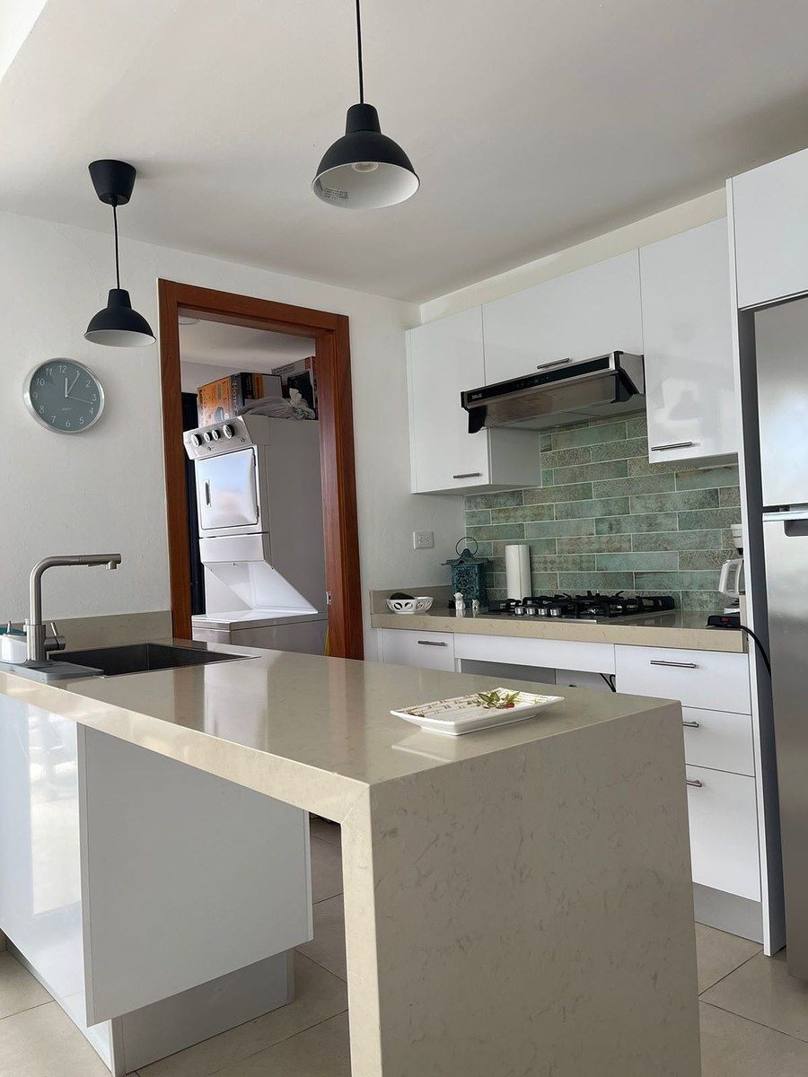 Casa en Residencial Bávaro Punta Cana, Punta Cana, foto 11 de 47