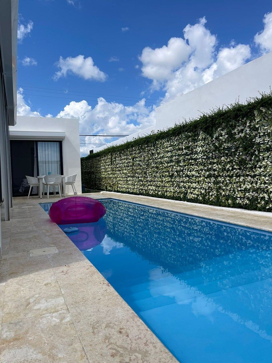Casa en Residencial Bávaro Punta Cana, Punta Cana, foto 28 de 47