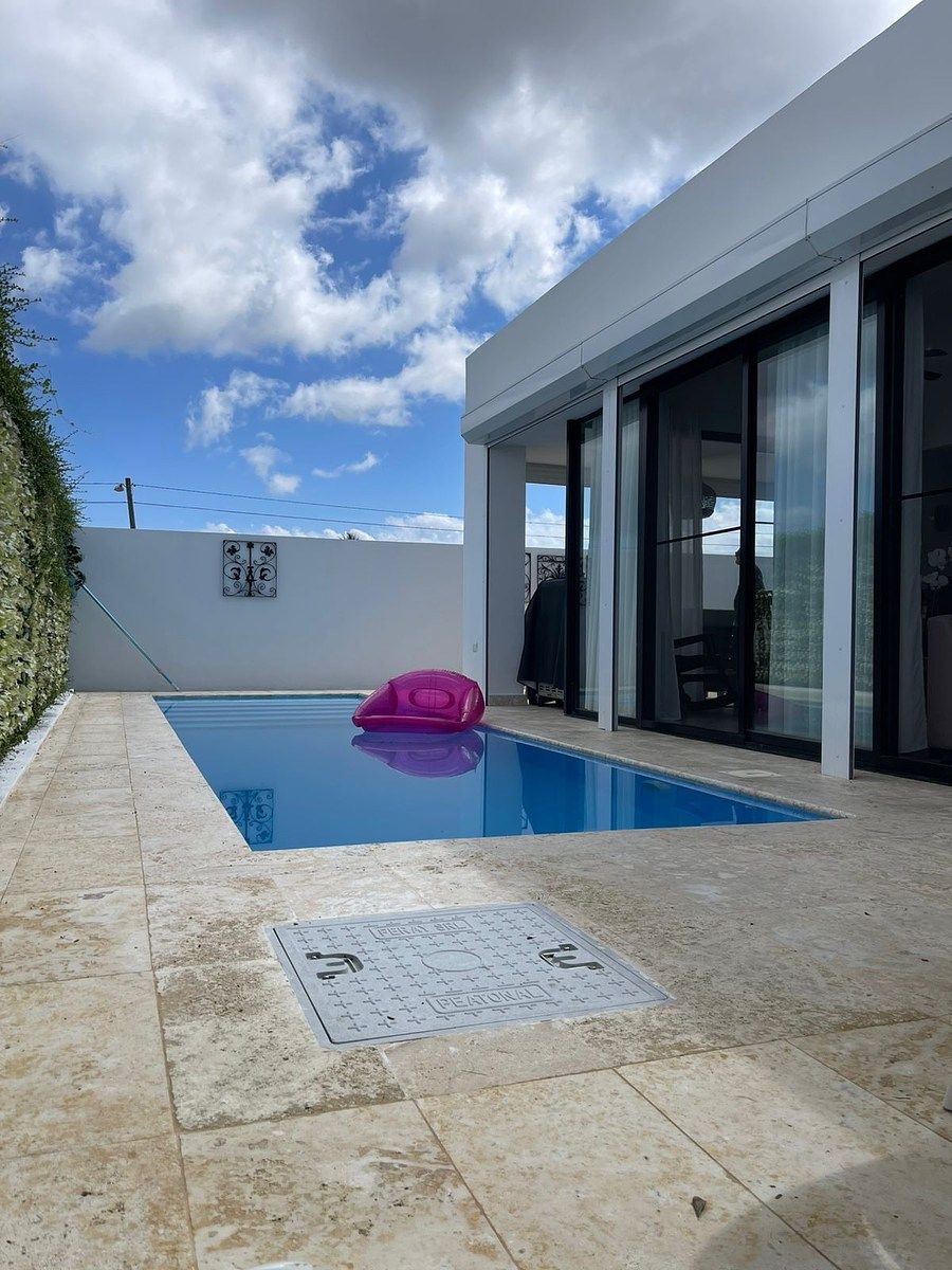 Casa en Residencial Bávaro Punta Cana, Punta Cana, foto 30 de 47