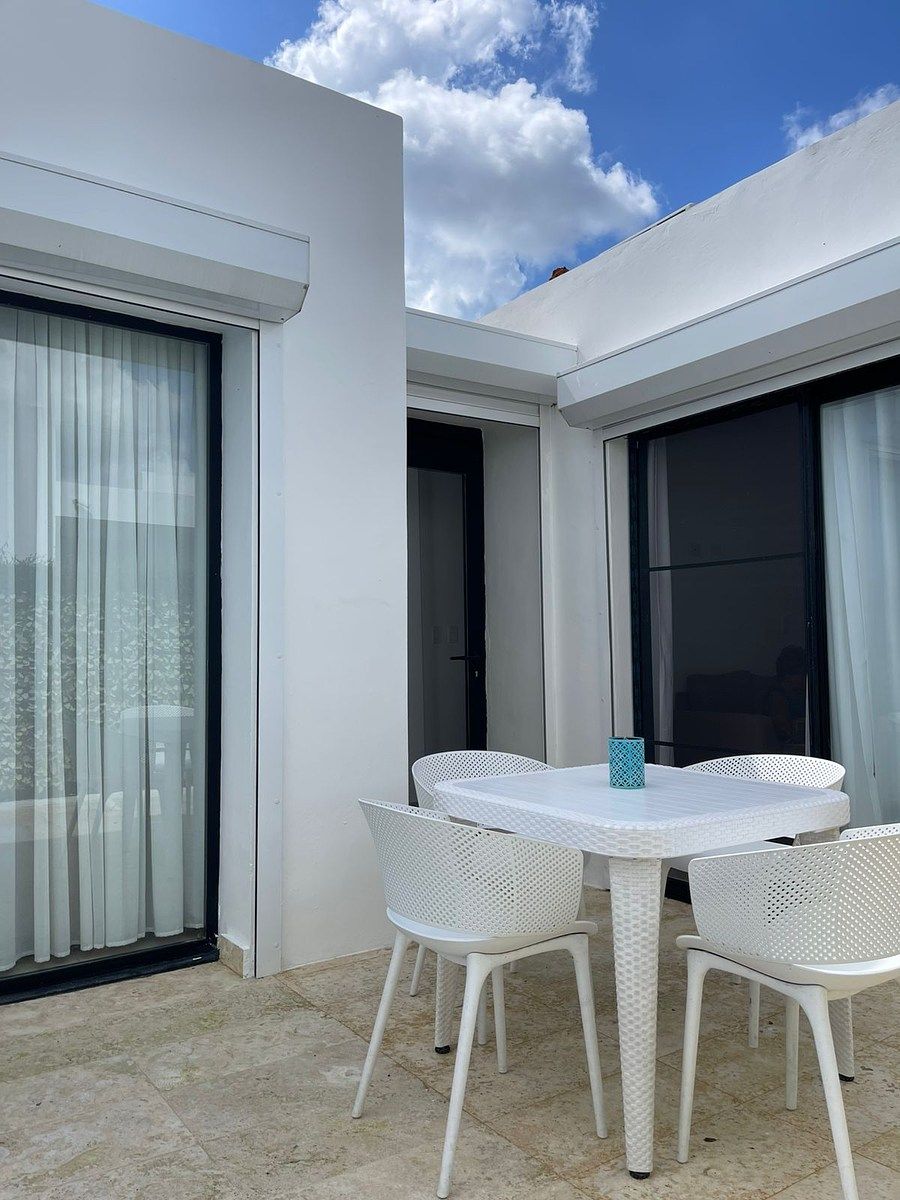 Casa en Residencial Bávaro Punta Cana, Punta Cana, foto 29 de 47