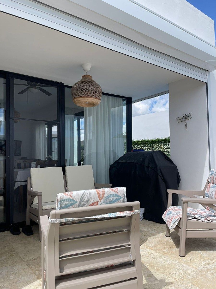 Casa en Residencial Bávaro Punta Cana, Punta Cana, foto 32 de 47