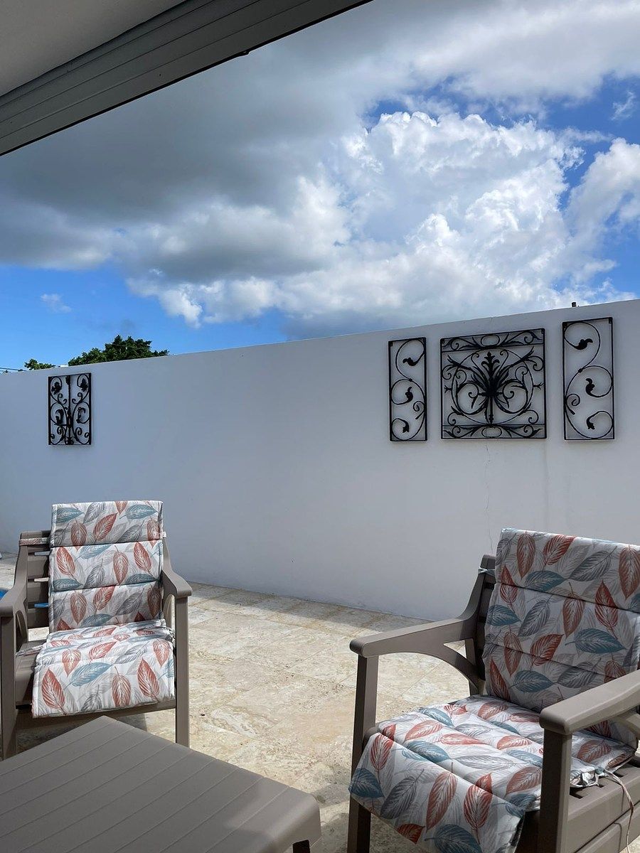 Casa en Residencial Bávaro Punta Cana, Punta Cana, foto 33 de 47