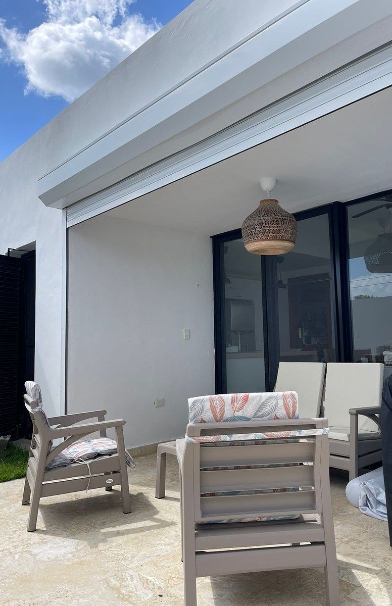 Casa en Residencial Bávaro Punta Cana, Punta Cana, foto 31 de 47