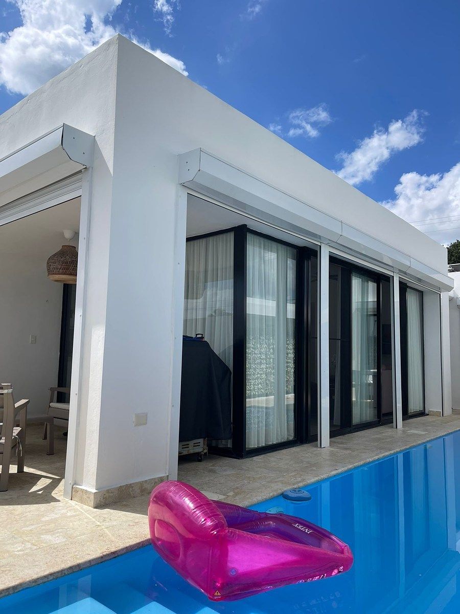 Casa en Residencial Bávaro Punta Cana, Punta Cana, foto 34 de 47