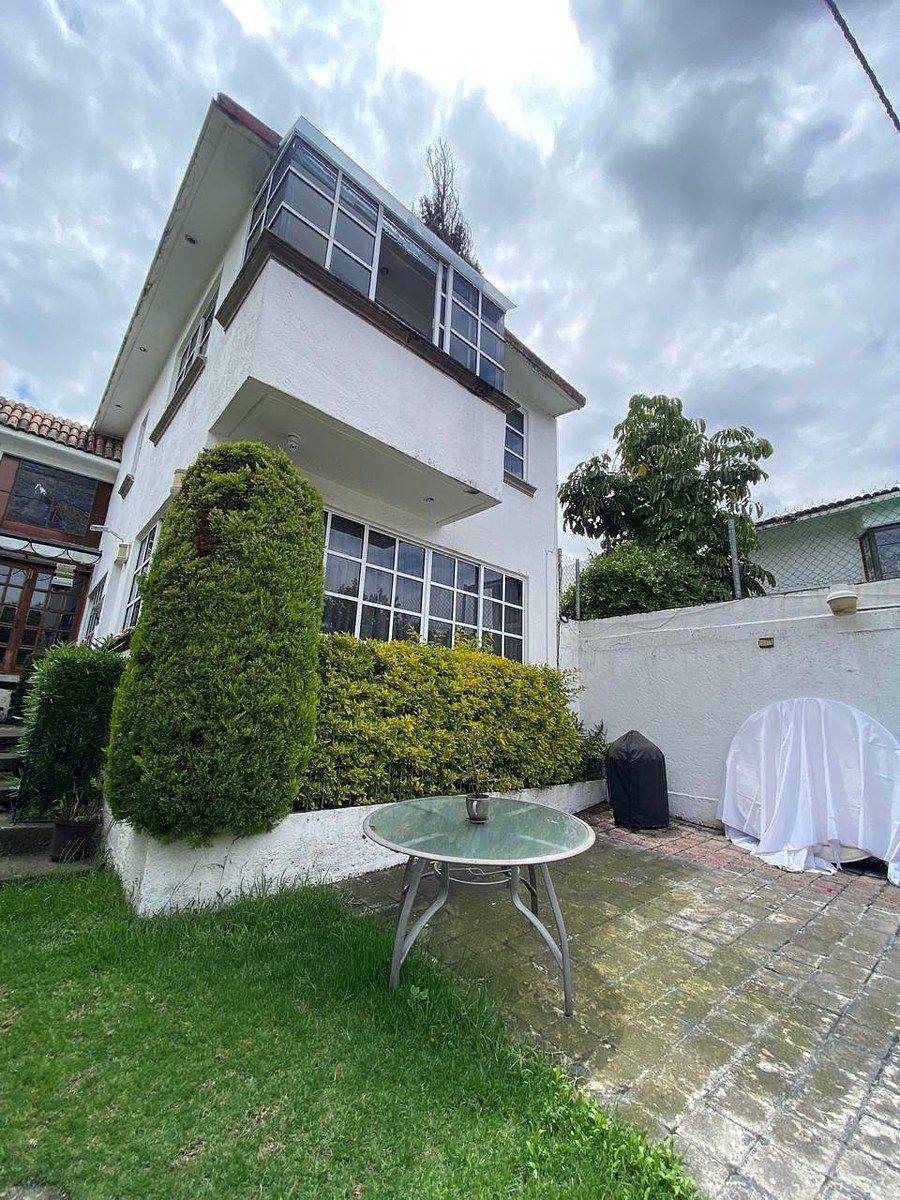 CASA EN VENTA EN OLIVAR DE LOS PADRES FRACCIONAMIENTO CON SEGURIDAD!! - foto 1
