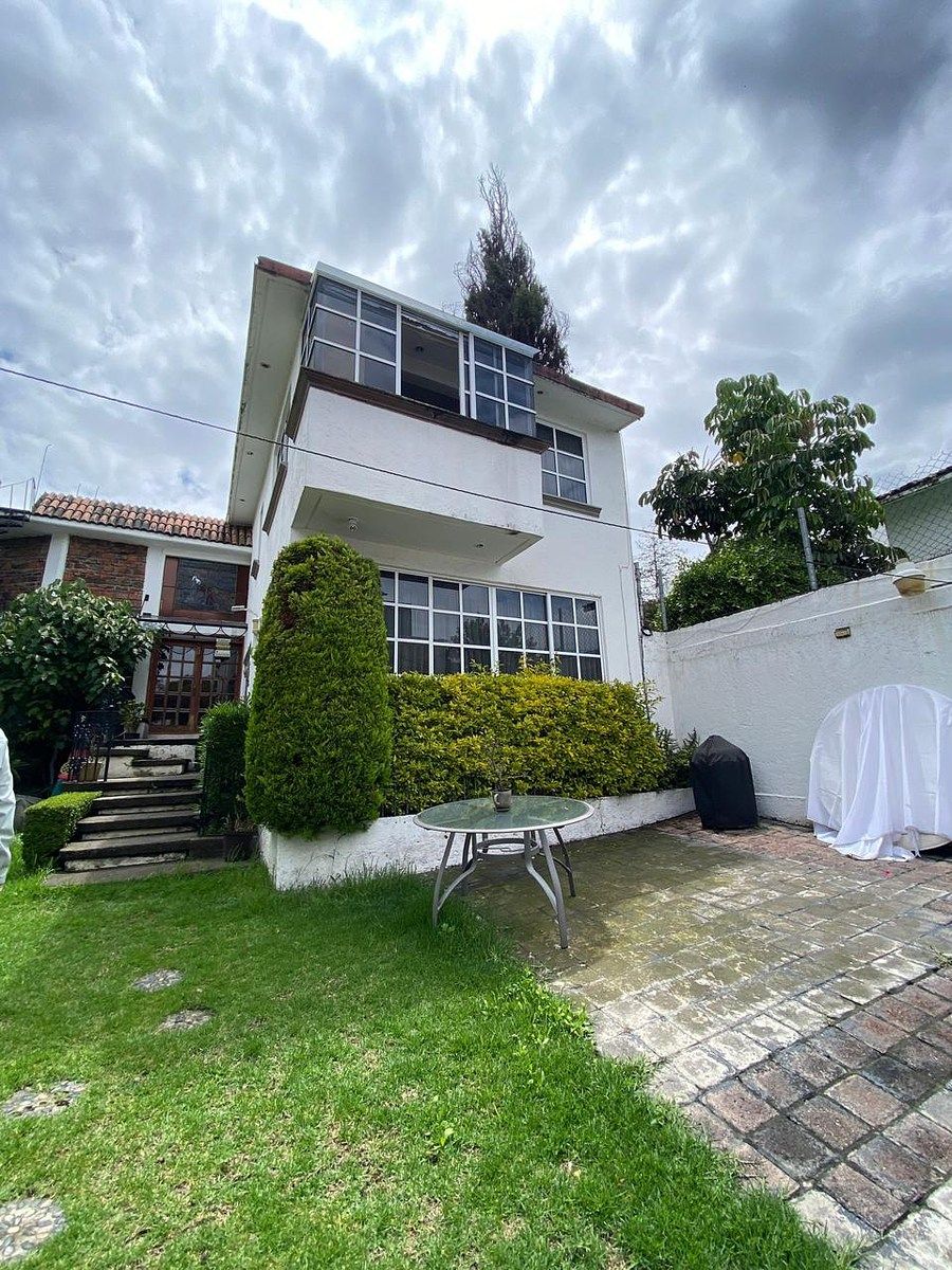 CASA EN VENTA EN OLIVAR DE LOS PADRES FRACCIONAMIENTO CON SEGURIDAD!! - foto 2