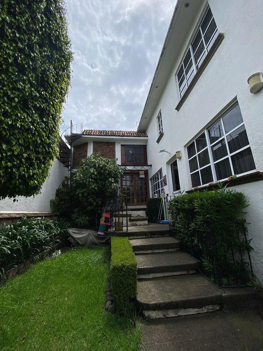 CASA EN VENTA EN OLIVAR DE LOS PADRES FRACCIONAMIENTO CON SEGURIDAD!! - foto 4