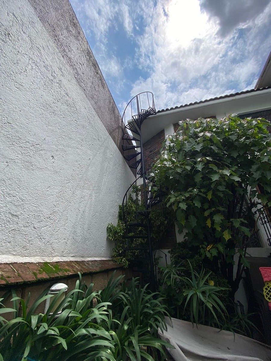 CASA EN VENTA EN OLIVAR DE LOS PADRES FRACCIONAMIENTO CON SEGURIDAD!! - foto 5