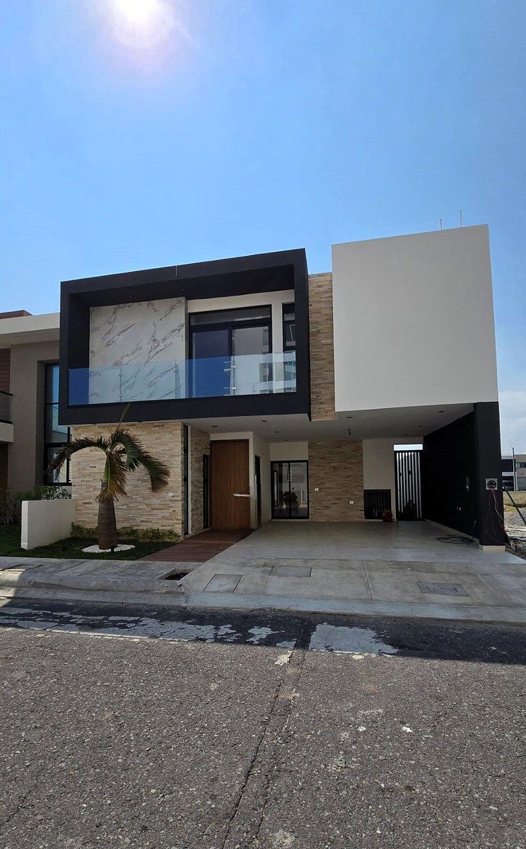 Casa en Venta en Fracionamiento Playas del Conchal, Riviera Veracruzana, foto 1 de 17