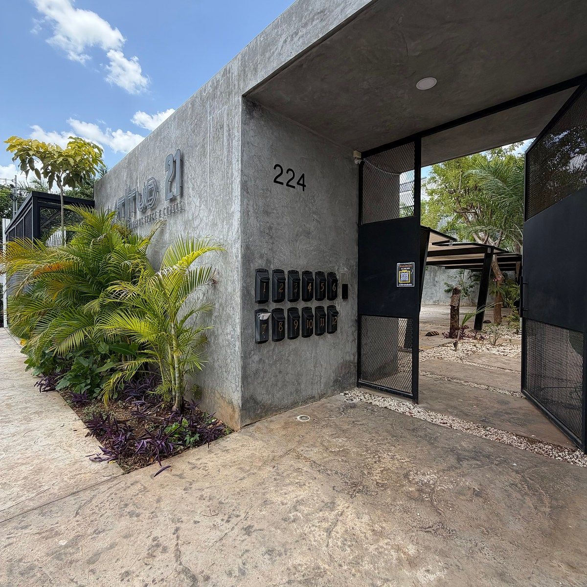 Apartamento à venda com rooftop, em Montes de Amé, Mérida., foto 1 de 19