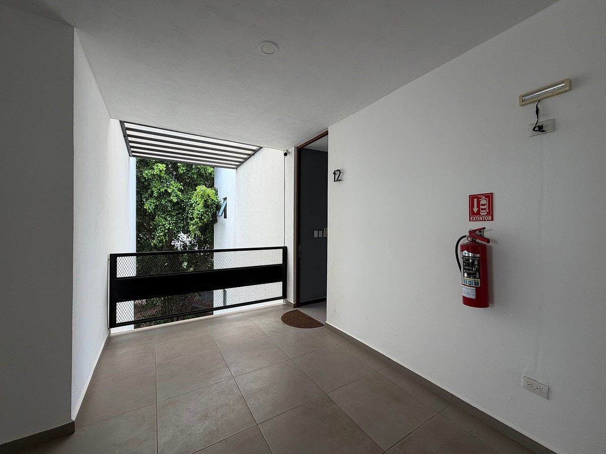 Apartamento em Montes de Ame, Mérida, foto 3 de 19