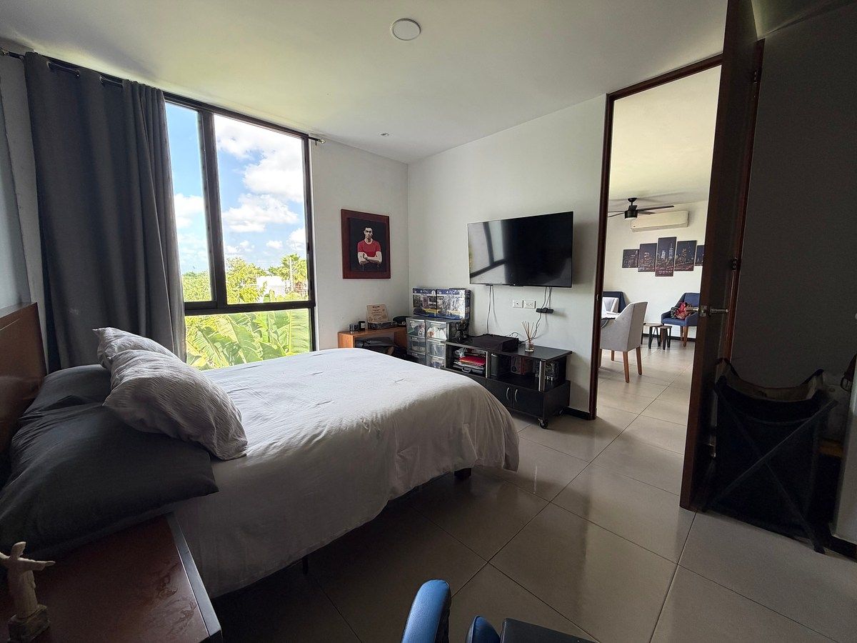 Apartamento em Montes de Ame, Mérida, foto 11 de 19