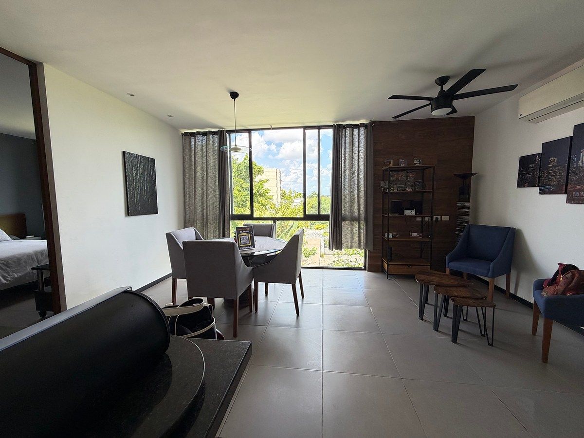 Apartamento em Montes de Ame, Mérida, foto 4 de 19
