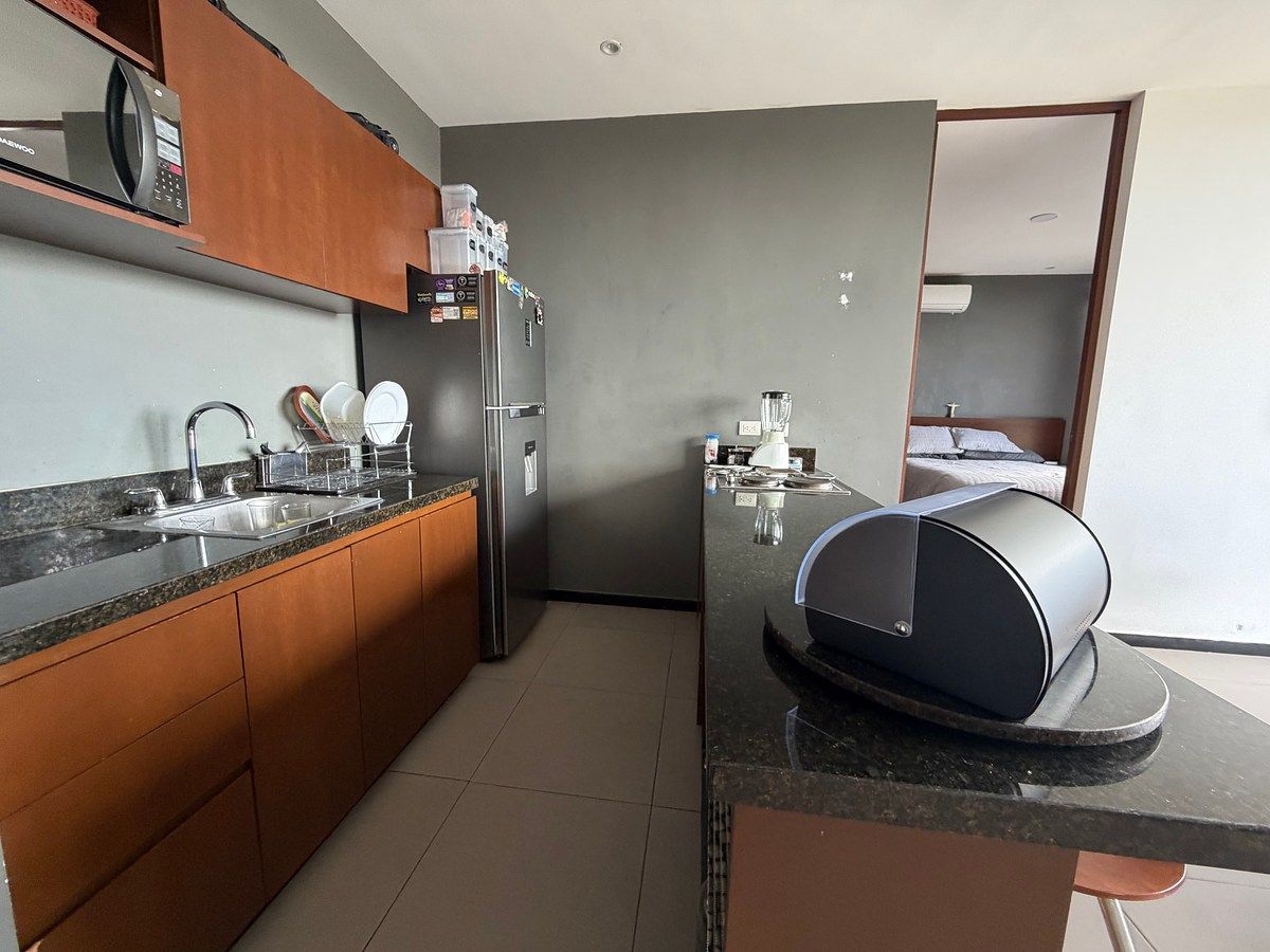 Apartamento em Montes de Ame, Mérida, foto 6 de 19