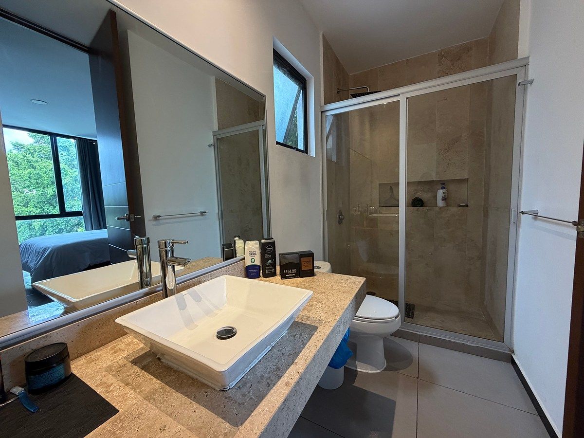 Apartamento em Montes de Ame, Mérida, foto 13 de 19