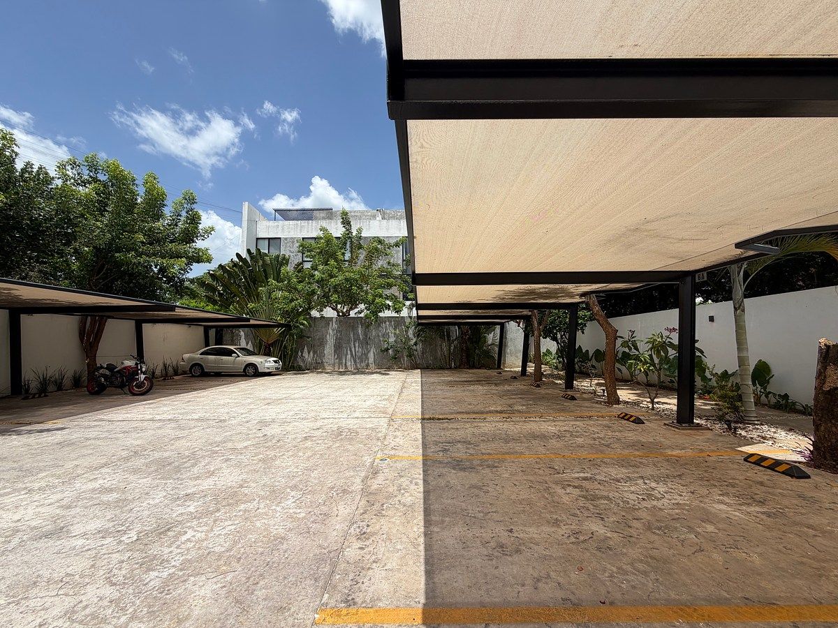 Apartamento em Montes de Ame, Mérida, foto 2 de 19