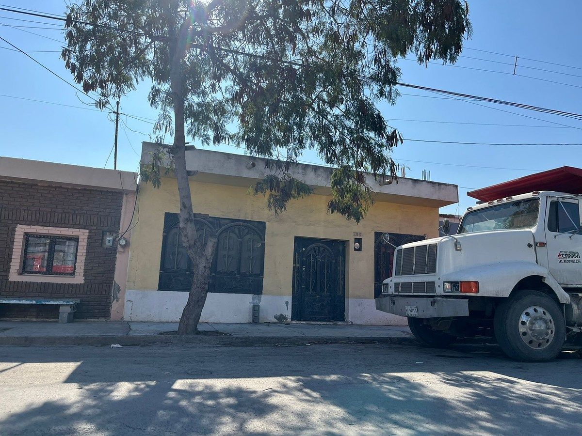 CASA EN VENTA EN SANTA MONICA, JUAREZ, NUEVO LEÓN - foto 2