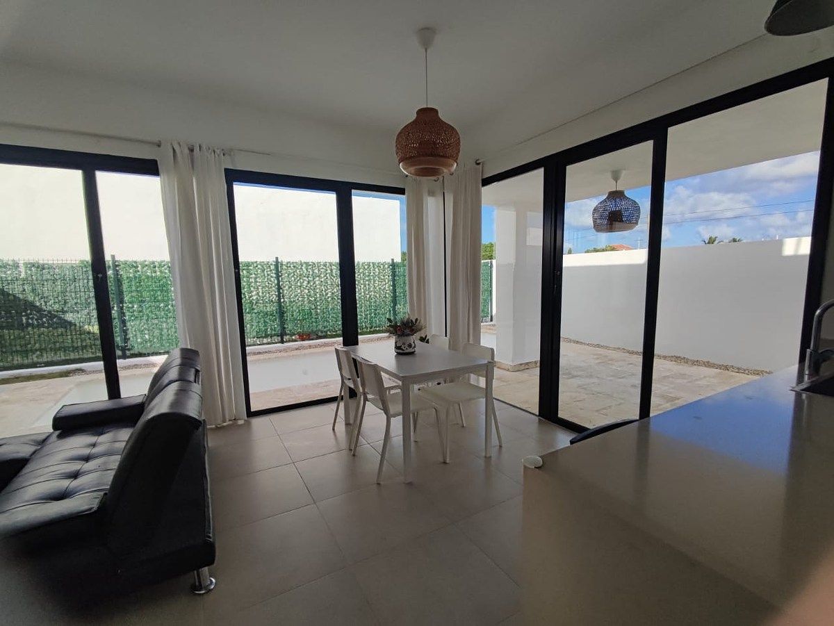 Renta de Acogedora Casa Unifamiliar en Punta Cana, foto 1 de 31