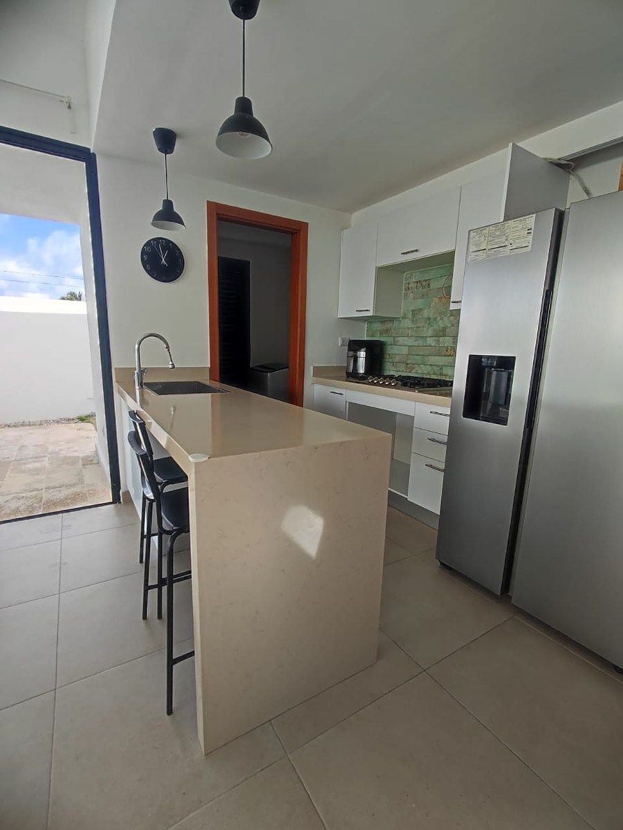Casa en Residencial Bávaro Punta Cana, Punta Cana, foto 7 de 31