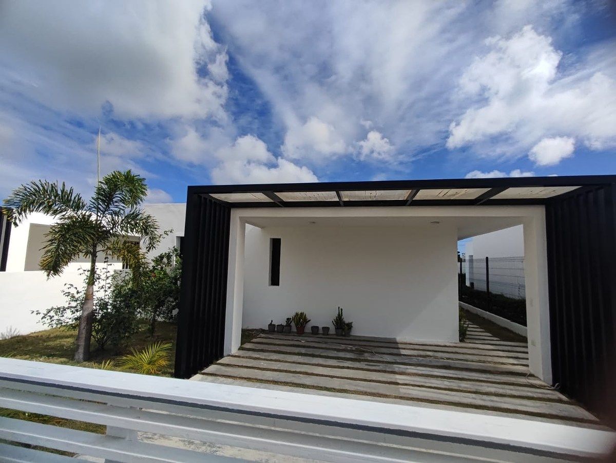 Casa en Residencial Bávaro Punta Cana, Punta Cana, foto 20 de 31