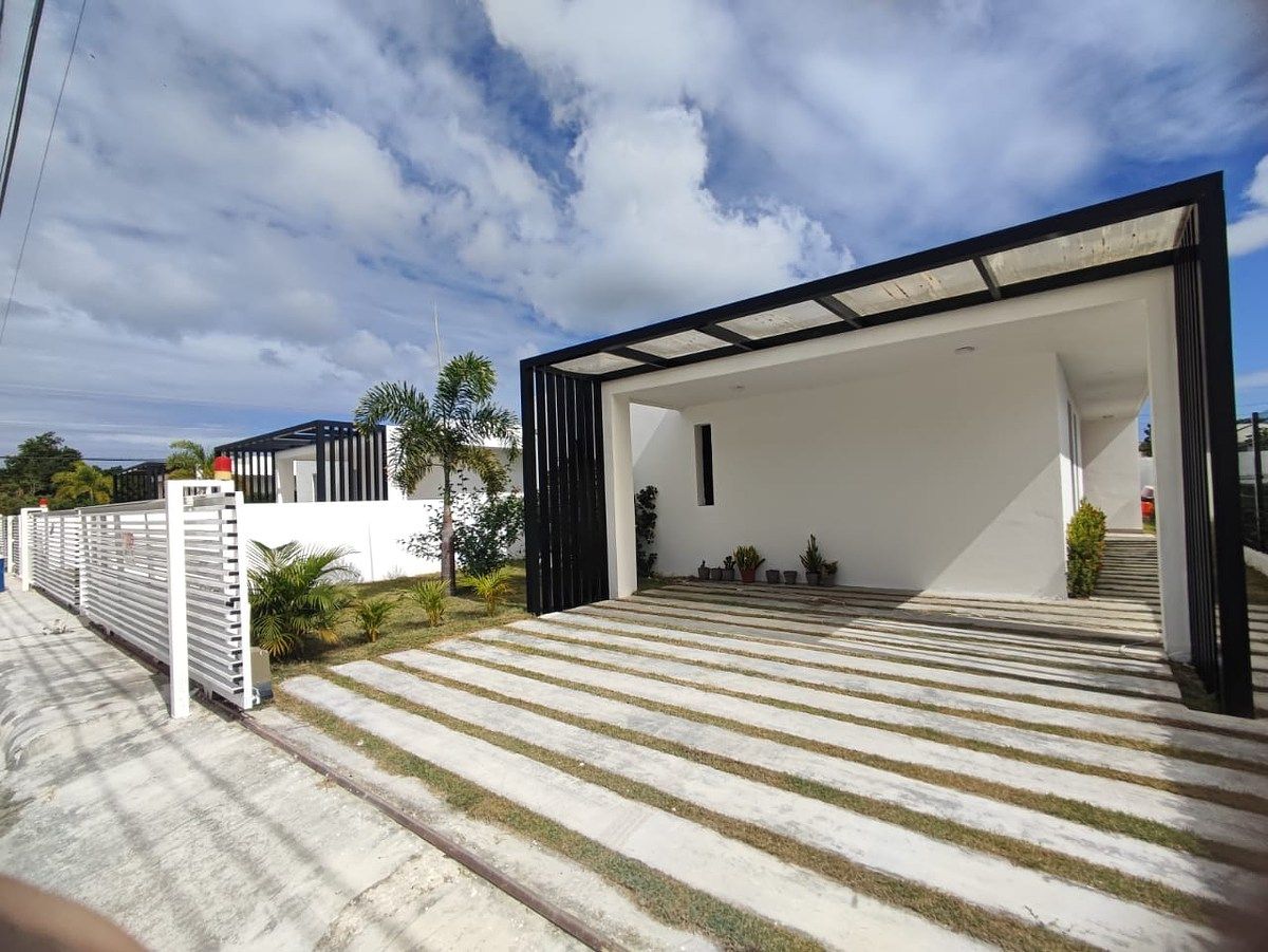 Casa en Residencial Bávaro Punta Cana, Punta Cana, foto 18 de 31