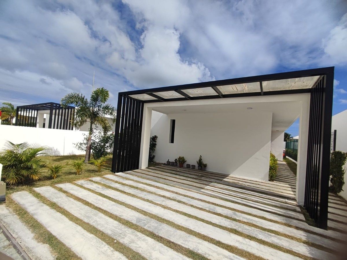Casa en Residencial Bávaro Punta Cana, Punta Cana, foto 19 de 31