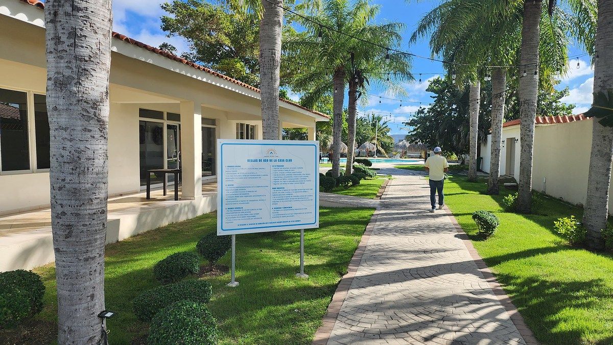 Casa en Residencial Bávaro Punta Cana, Punta Cana, foto 22 de 31